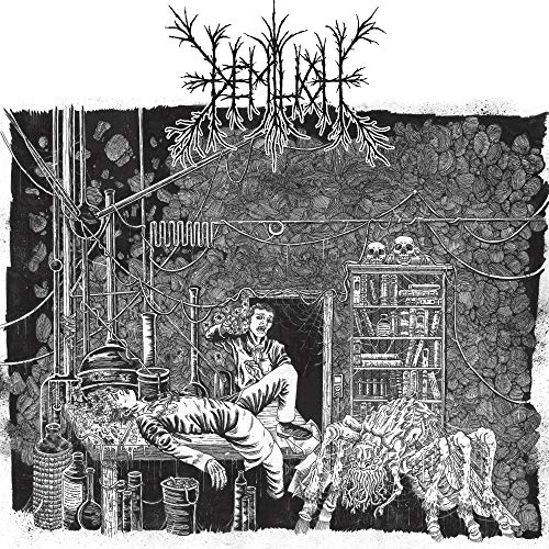 Em9T2Ness Of Van2S1Ing - The Demo Tapes |