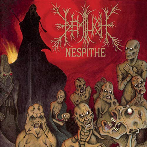 Nespithe |