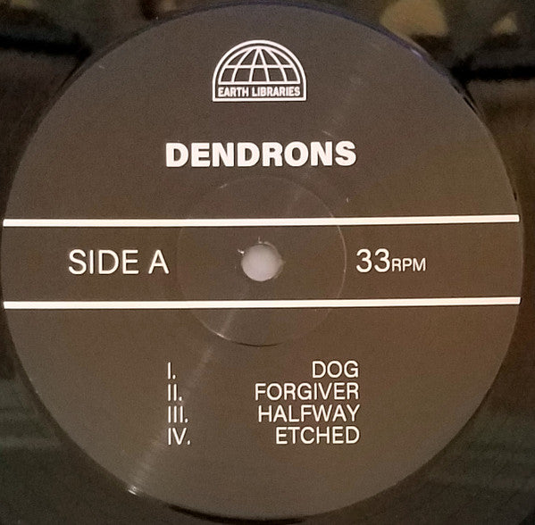 Dendrons | Mint (M) Mint (M)