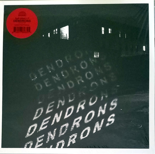 Dendrons Dendrons Earth Libraries LP Mint (M) Mint (M)
