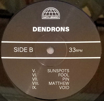Dendrons | Mint (M) Mint (M)