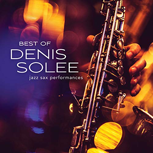 Denis Solee - Best Of Denis Solee |