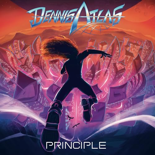 Dennis Atlas - Principle |