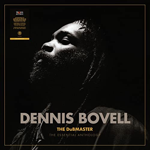 Dennis Bovell - The DuBMASTER: The Essential Anthology (VINYL 2xLP BMG/Trojan TJDLP602) | NEW - REGGAE *NEW*