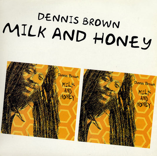 Milk And Honey |