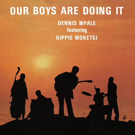 Our Boys Are Doing It |