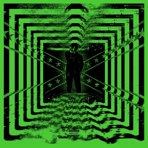 32 Zel (Color Vinyl) | Mint (M) Mint (M) - HIP HOP/RAP *COLOR*