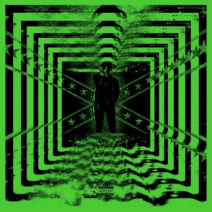 32 Zel (Color Vinyl) | Mint (M) Mint (M) - HIP HOP/RAP *COLOR*