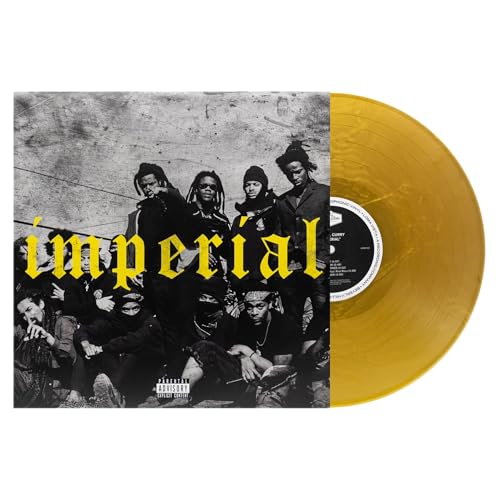 Imperial [Gold Lp] |