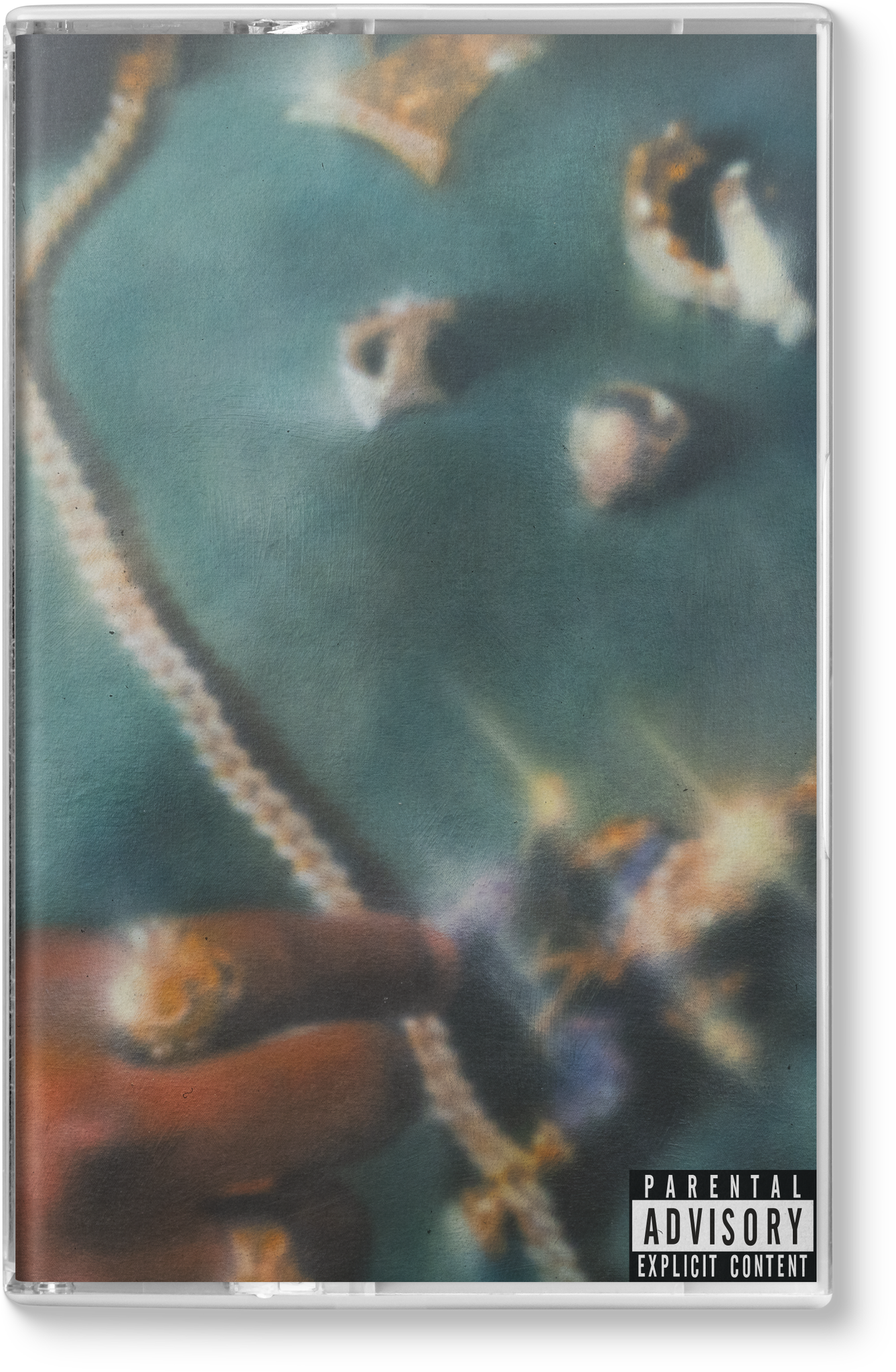 Denzel Curry & Kenny Beats - Ii [Cassette] |