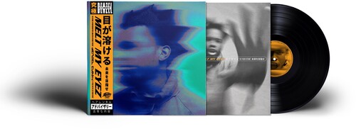 Melt My Eyez See Your Future | Mint (M) Mint (M) - HIP HOP/RAP