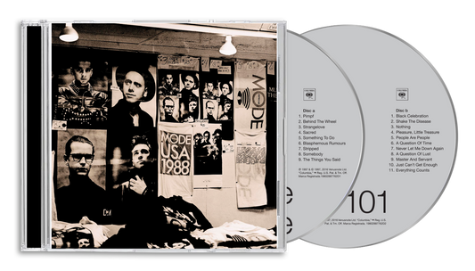 101 - Live [2CD] |