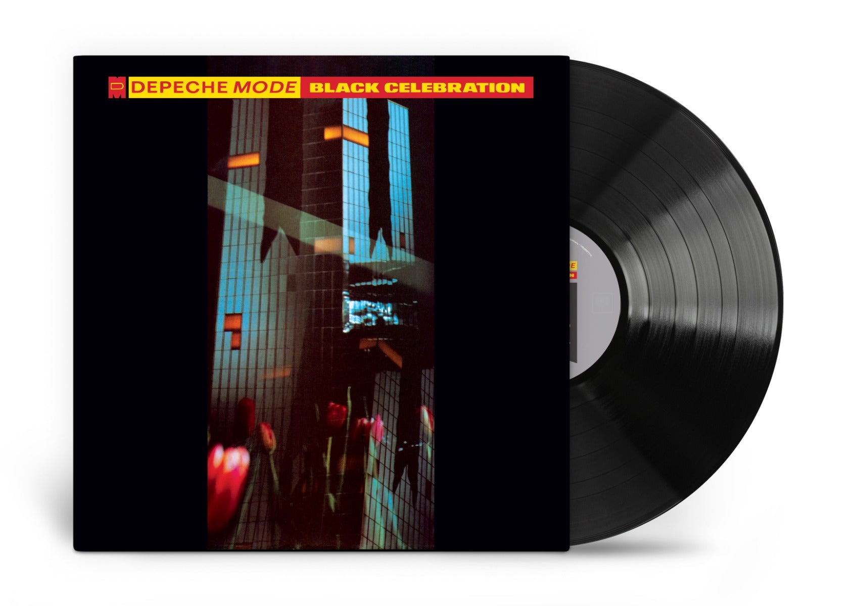 Black Celebration [LP] |