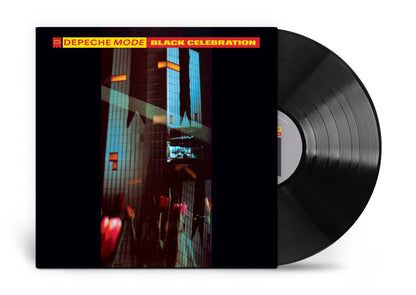 Black Celebration [LP] |