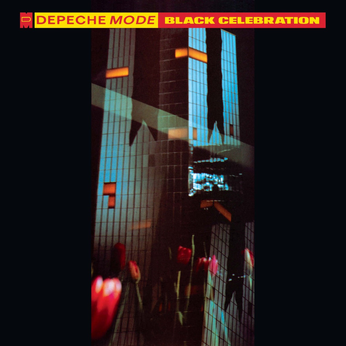 Black Celebration [LP] |