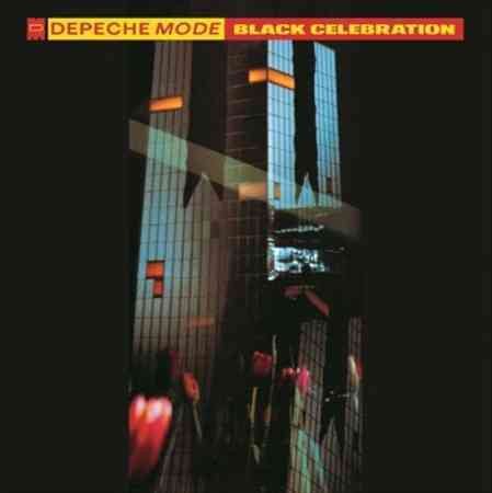 Black Celebration |