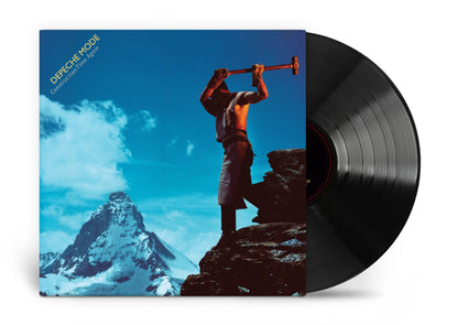 Construction Time Again [LP] |