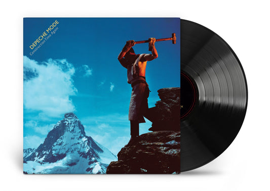Construction Time Again [LP] |