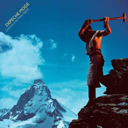 Construction Time Again [LP] |