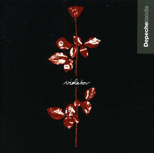 Depeche Mode : Violator [Import] |