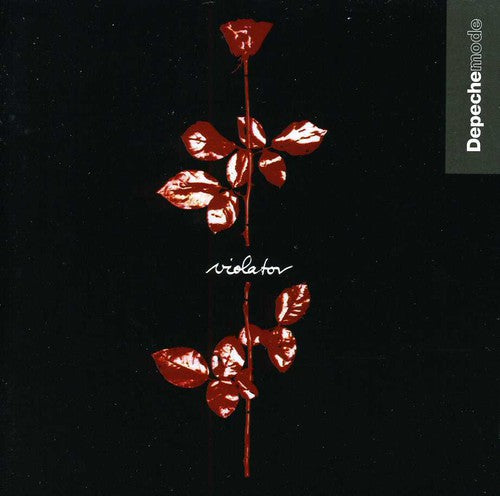 Depeche Mode : Violator [Import] |