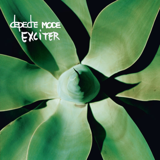 Exciter [2LP] |