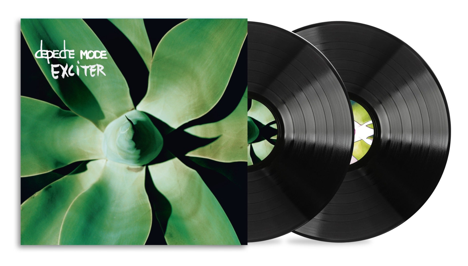 Exciter [2LP] |