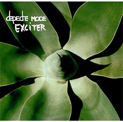 Exciter [Import] (2 Lp's) | Mint (M) Mint (M) - NEW WAVE/POST-PUNK