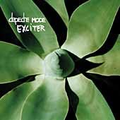Depeche Mode - EXCITER |