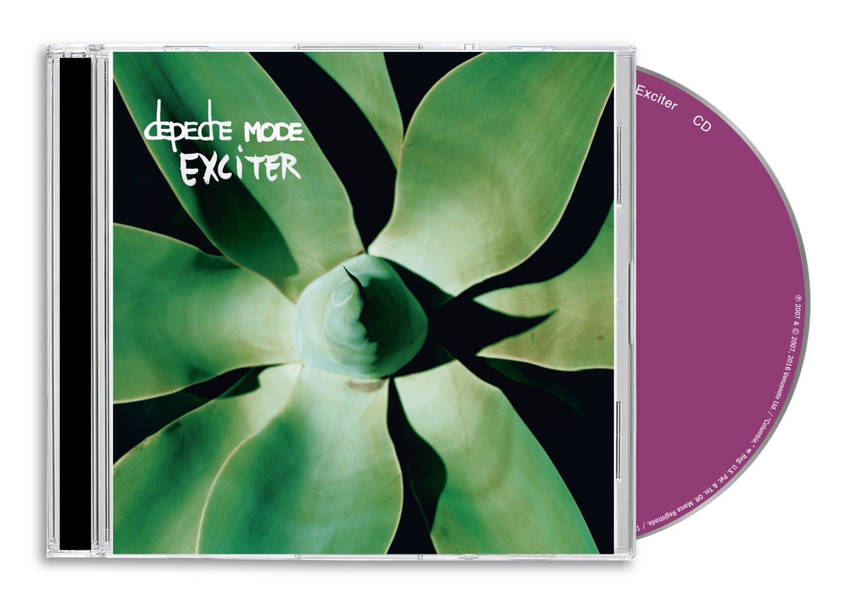 Exciter |