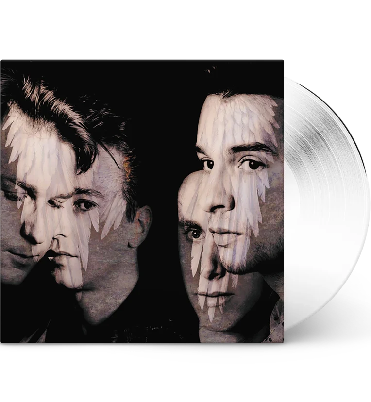 Depeche Mode - Hamburg 1984 (Limited Edition, White Colored Vinyl) [Import] |