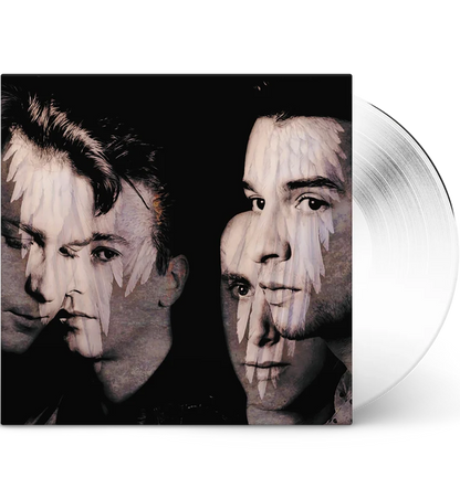 Depeche Mode - Hamburg 1984 (Limited Edition, White Colored Vinyl) [Import] |