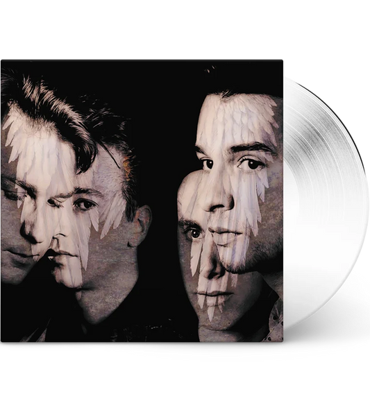 Depeche Mode - Hamburg 1984 (Limited Edition, White Colored Vinyl) [Import] |