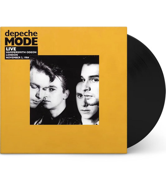 Depeche Mode - Live at the Hammersmith Odeon, November 1984 [Import] |
