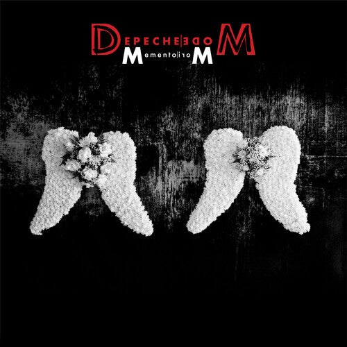 Memento Mori (Limited Edition, Colored Vinyl, Opaque Red) [Import] (2 Lp's) | Mint (M) Mint (M) - POST-PUNK *SEALED/COLOR*
