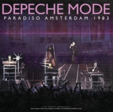 Paradiso Amsterdam 1983 [Import] |