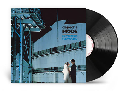 Some Great Reward [LP] |