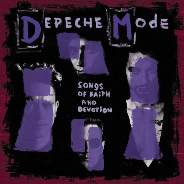 Songs Of Faith And Devotion (180 Gram Vinyl) | Mint (M) Mint (M)