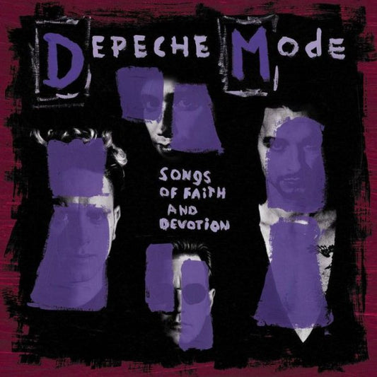 Songs Of Faith And Devotion (180 Gram Vinyl) | Mint (M) Mint (M)