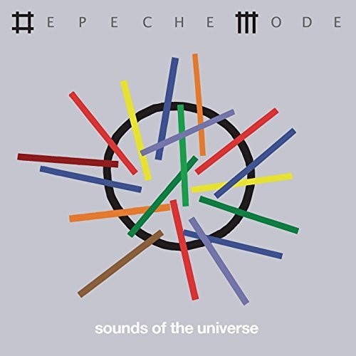 Sounds Of The Universe [Import] (2 Lp's) | Mint (M) Mint (M)