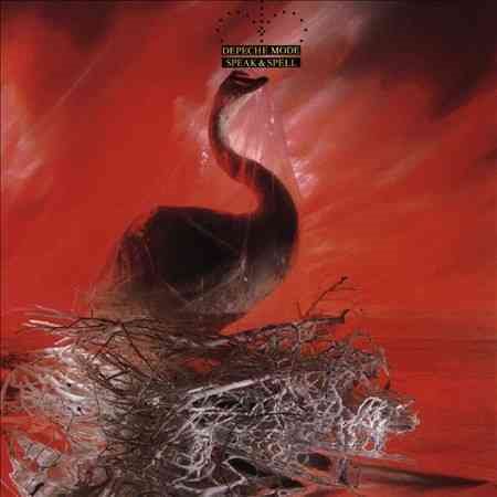 Speak & Spell (180 GRAM VINYL) | Mint (M) Mint (M) - NEW WAVE *SEALED*