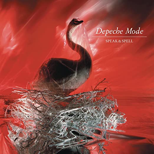 Speak & Spell [Import] | Mint (M) Mint (M) - NEW WAVE/POST-PUNK