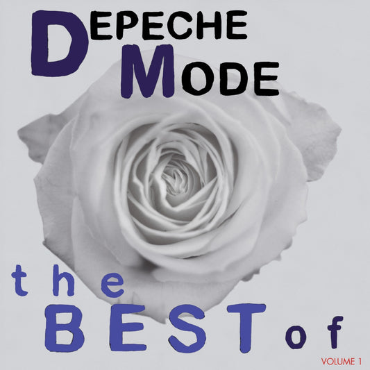 The Best Of Depeche Mode Vol. 1 (180 Gram) (Black Vinyl) (3LP) |