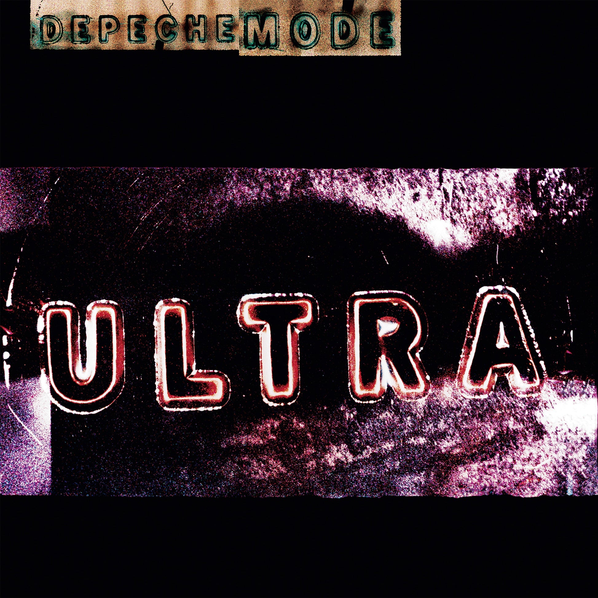 Ultra [CD] |