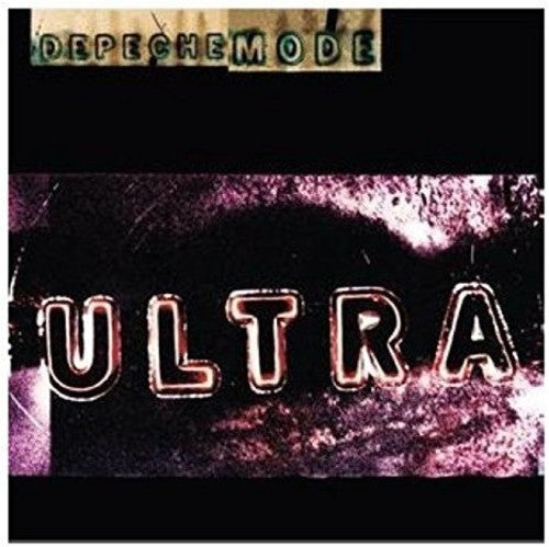 Ultra [Import] | Mint (M) Mint (M) - NEW WAVE *SEALED*