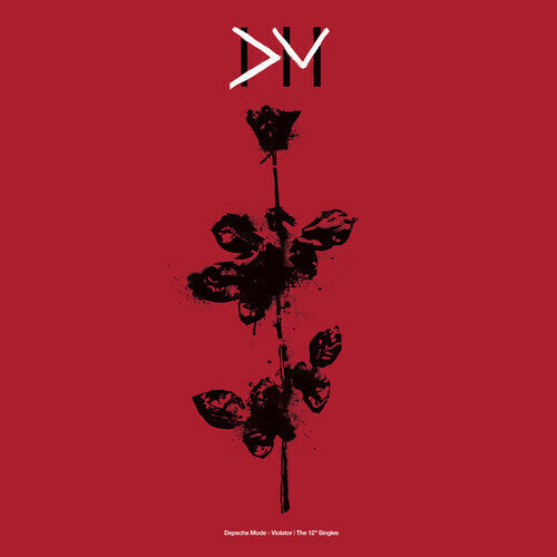 Violator / 12" Singles (Box Set) |