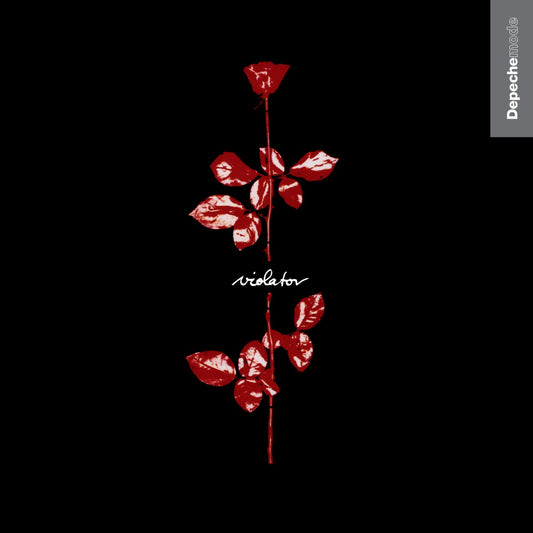 Violator (180 Gram) (Black Vinyl) |