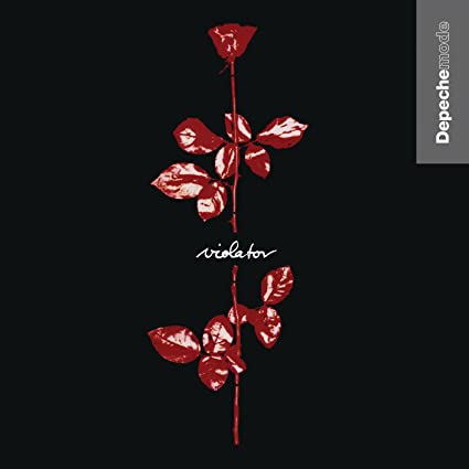 Violator [Import] | Mint (M) Mint (M) - NEW WAVE/POST-PUNK *SEALED*