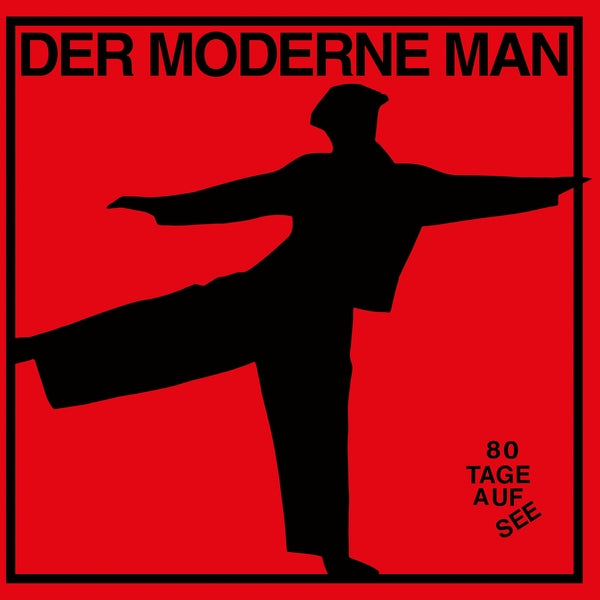 80 Tage Auf See |
