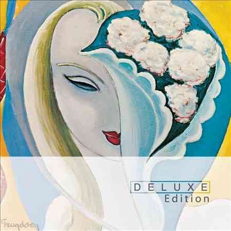 Layla and Other Assorted Love Songs (Deluxe Edition, Remastered) (2 Cd's) |